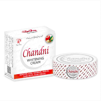 chandni-whitening-cream-20-gm